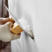 Instalação de Gesso