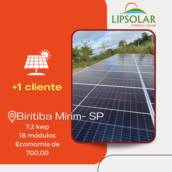 Empresa de Instalação de Energia Solar