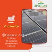 Empresa de Energia Solar