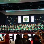 Empresa de formatura