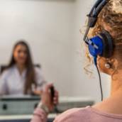 Audiometria
