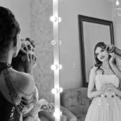 Fotografo para debutantes