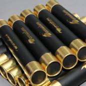 Canudos para formatura