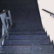 Piso Pastilhado