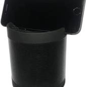 Caixa De Som Bluetooth Receptor Caixinha Wireless Mp3 Usb Q3 em Bauru