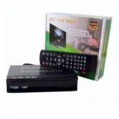 Conversor digital para tv - Set top box em Bauru