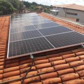 Energia solar fotovoltaica