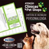 Carteira de Vacinação