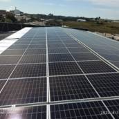 Energia Solar On Grid
