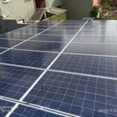 Orçamento energia solar para condomínio
