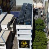 Energia Solar para Comércio