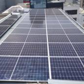 Energia Solar para Comércio