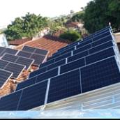 Empresa de Instalação de Energia Solar