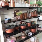 Utensílios Domésticos 