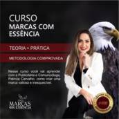 Curso online marcas com essência