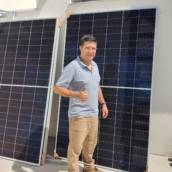 Empresa de Energia Solar