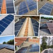 Energia Solar Off Grid