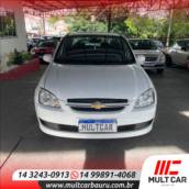 Classic LS 1.0 VHC Flex em Bauru