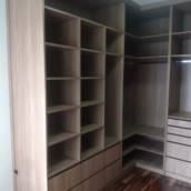 Guarda Roupa Planejado