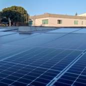 Energia solar fotovoltaica