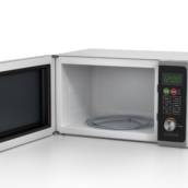 Manutenção de Microondas