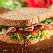 Lanches Natural