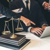 Advocacia trabalhista especializada nos direitos do trabalhador