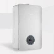 Aquecedor Solar a gás Bosch