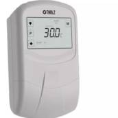 Controlador de Temperatura