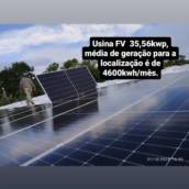 Energia solar fotovoltaica