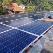 Empresa de Energia Solar
