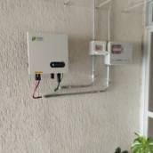 Energia Solar Off Grid