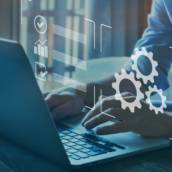 Tecnologia - Automação