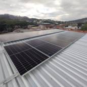 Financiamento Solar
