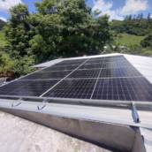 Energia Solar Off Grid