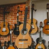 Violão Caipira