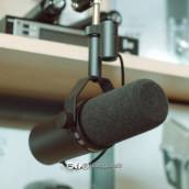 Microfones