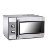 Manutenção de Forno Elétrico