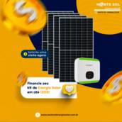 Energia Solar para Indústria