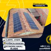 Energia Solar​ em Marabá, PA