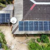 Energia Solar​ em Marabá, PA