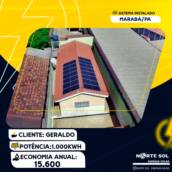 Energia solar fotovoltaica