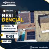 Empresa de Energia Solar