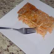 Torta Salgada