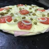 Pizzas