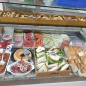 Café da Manhã