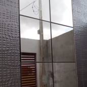 Fachada Pele de Vidro