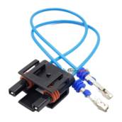 Troca de sensor de combustível 