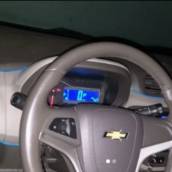 Fita de led para painel