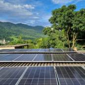 Energia Solar Residencial